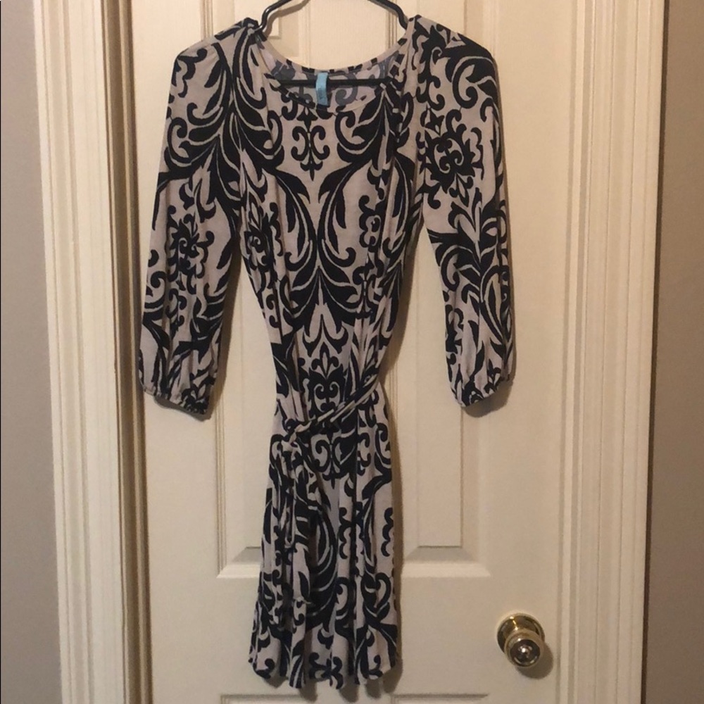 Casual dress